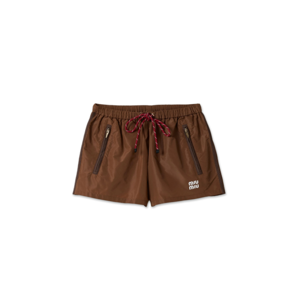 M1v M1v technical drawstring shorts mp1809